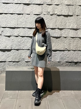 ひよりさんのコーディネート