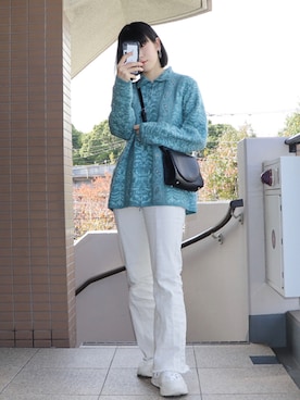 ひよりさんのコーディネート