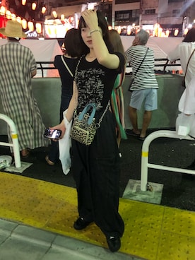 ひよりさんのコーディネート