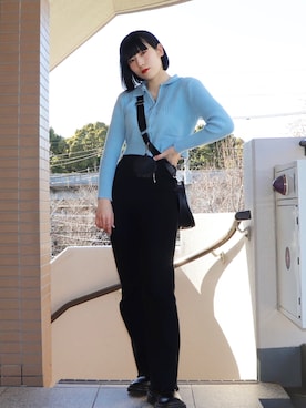 ひよりさんのコーディネート