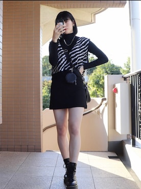 ひよりさんのコーディネート