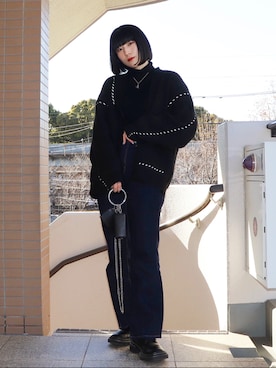 ひよりさんのコーディネート