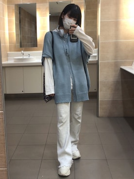 ひよりさんのコーディネート