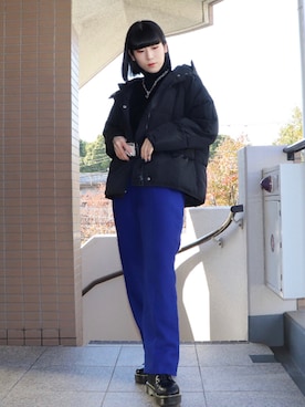 ひよりさんのコーディネート