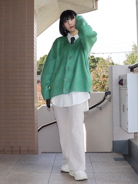 ひよりさんのコーディネート