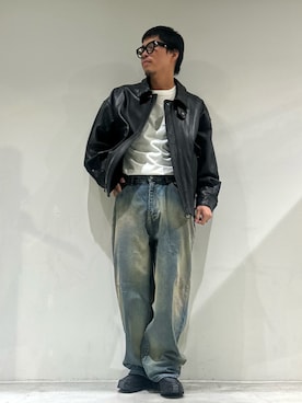 カマタさんのコーディネート