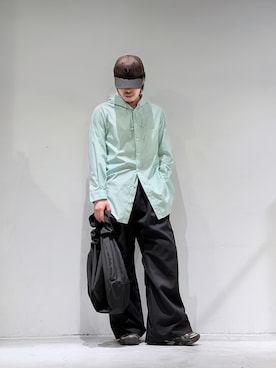 カマタさんのコーディネート