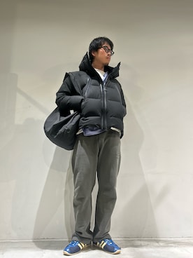 カマタさんのコーディネート