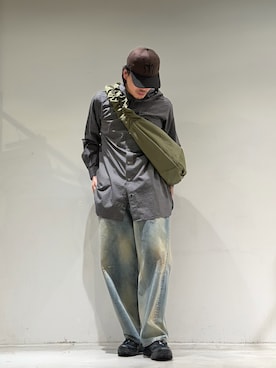 カマタさんのコーディネート