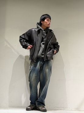 カマタさんのコーディネート