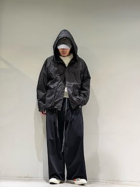 カマタさんのコーディネート