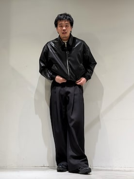 カマタさんのコーディネート