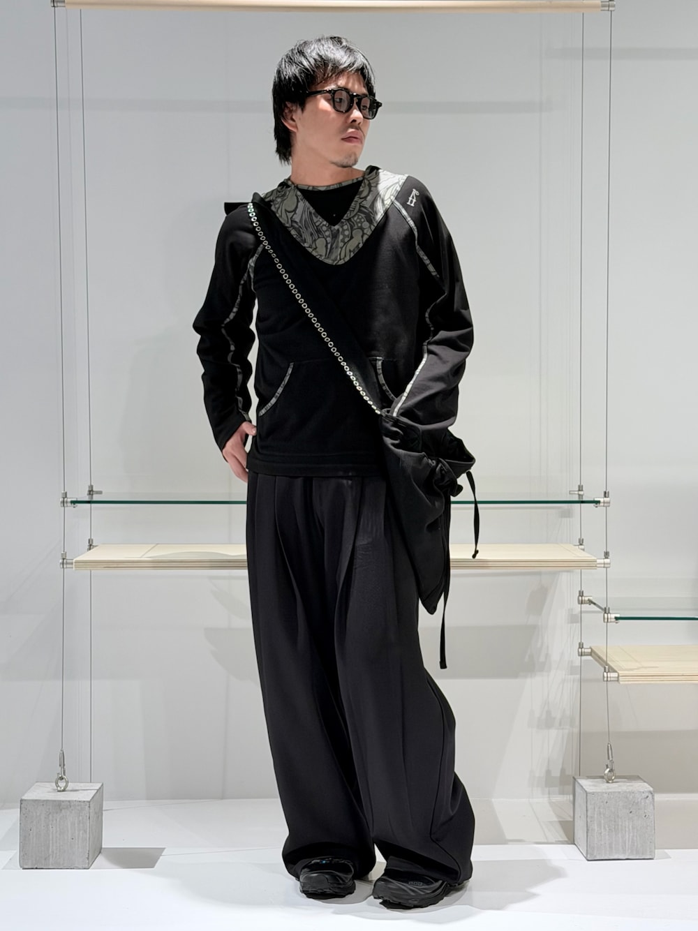 KIKO KOSTADINOV（キコ コスタディノフ）の「KIKO KOSTADINOV/キコ