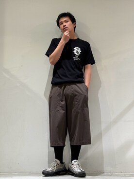 カマタさんのコーディネート