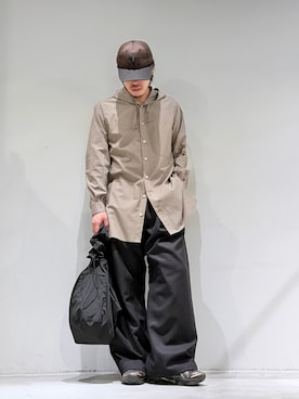 カマタさんのコーディネート