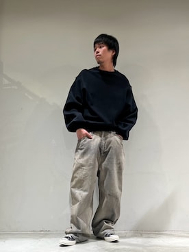 カマタさんのコーディネート