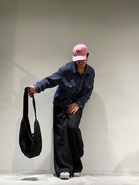 カマタさんのコーディネート