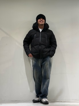 カマタさんのコーディネート