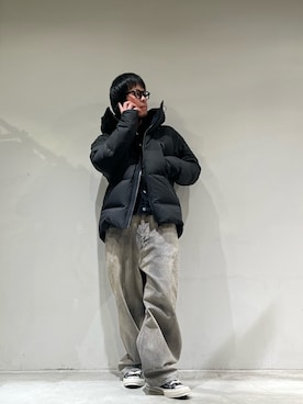 カマタさんのコーディネート