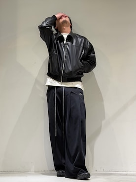 カマタさんのコーディネート