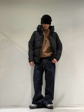 カマタさんのコーディネート