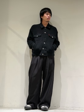 カマタさんのコーディネート