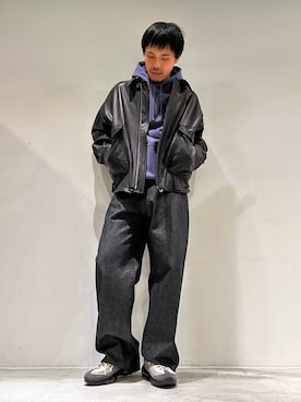 カマタさんのコーディネート