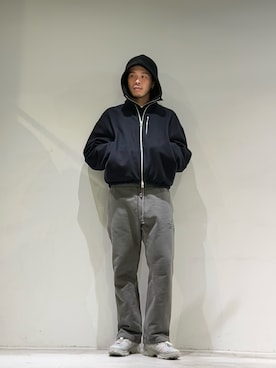 カマタさんのコーディネート