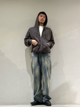 カマタさんのコーディネート