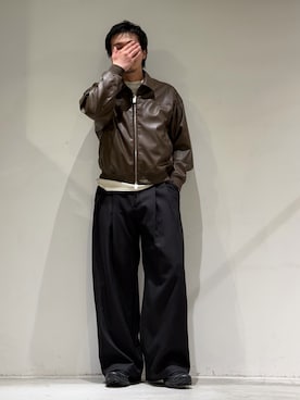 カマタさんのコーディネート