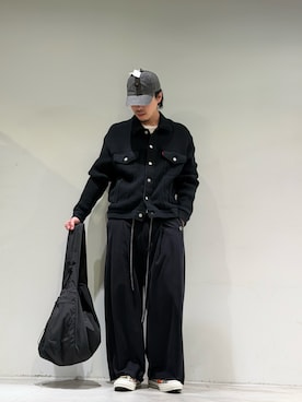 カマタさんのコーディネート