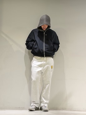 カマタさんのコーディネート