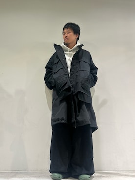 カマタさんのコーディネート