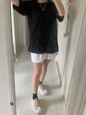 sayaさんのコーディネート