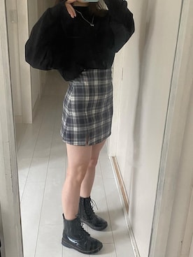 sayaさんのコーディネート