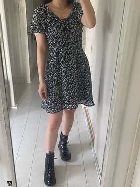 sayaさんのコーディネート