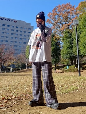 sa13yaさんのコーディネート