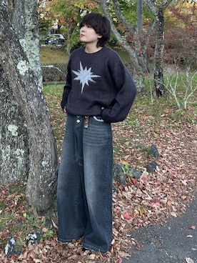 おだまや  さん（メンズ・171cm）の秋コーディネート