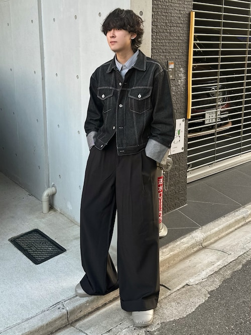 おだまや さんのコーディネート