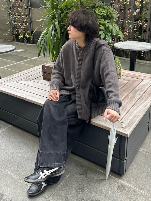 OHBORI A50 / オーボリ A50（スニーカー）｜Onitsuka Tiger