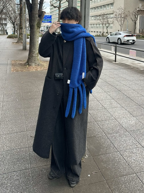 seytoのジャケット/アウターを使ったコーディネート(ZOZOTOWN Yahoo!店