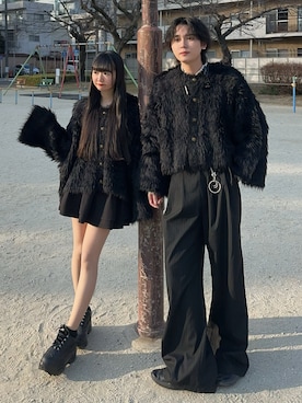 おだまや  さんのコーディネート