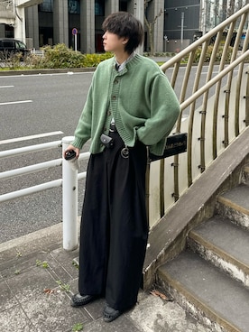 おだまや  さんのコーディネート