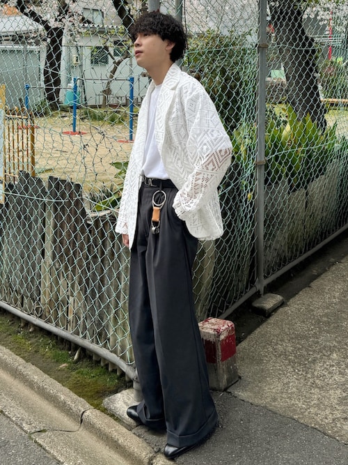 おだまや  さんのコーディネート