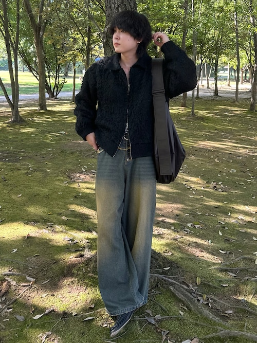 TODAYFUL/トゥデイフル】Ecoleather Shoulder Bag/エコレザー