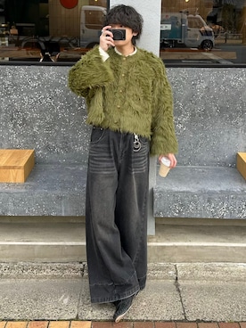 おだまや  さんのコーディネート