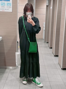 りゅうさんのコーディネート