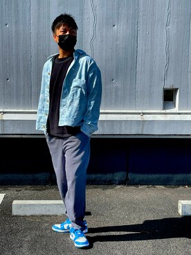 pueoさんのコーディネート