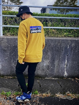 pueoさんのコーディネート