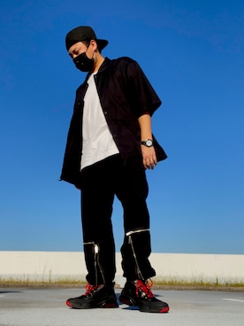 pueoさんのコーディネート